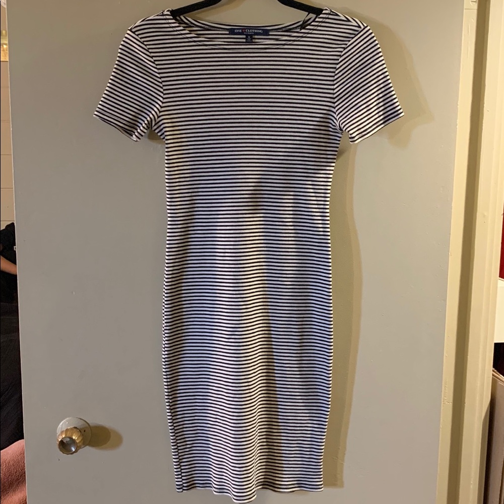 Bodycon dress